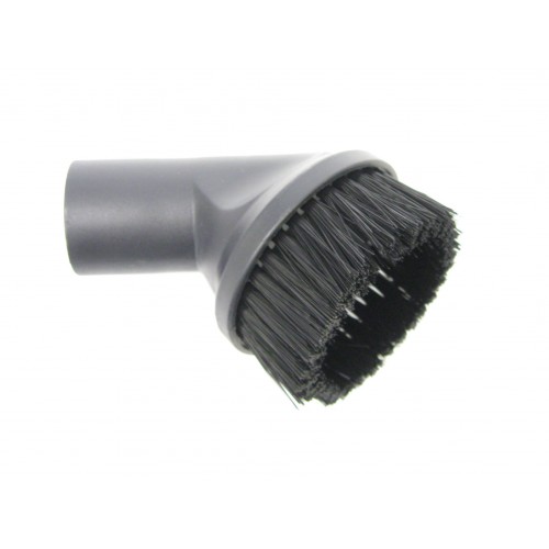 Round Brush for Taber Vacuum (by Elsea)